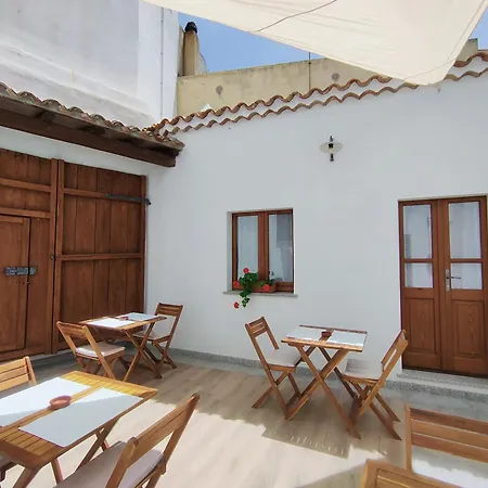 Donna Raffaela ベッド・アンド・ブレックファスト