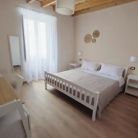 Donna Raffaela * Tertenia
