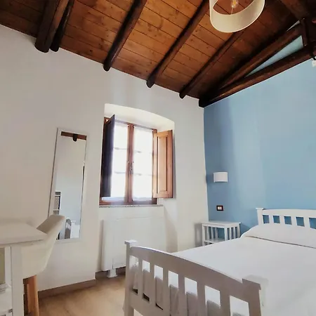 Donna Raffaela Bed & Breakfast
