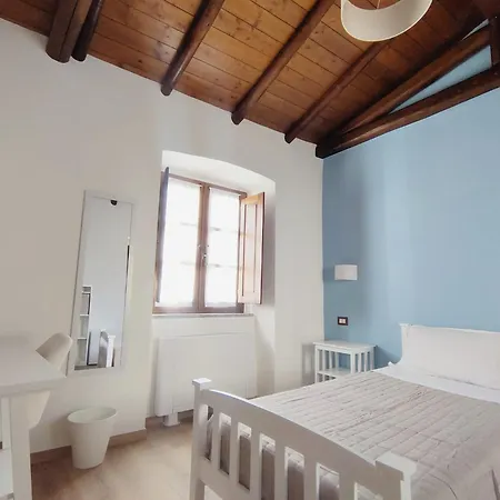 Donna Raffaela فندق مبيت وإفطار Tertenìa