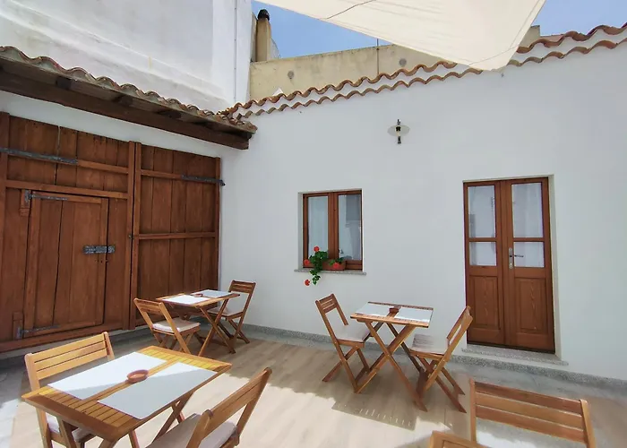 Donna Raffaela ベッド・アンド・ブレックファスト