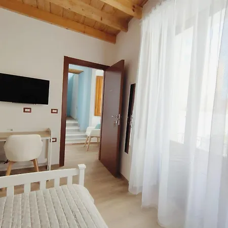 Nocleg ze śniadaniem Donna Raffaela