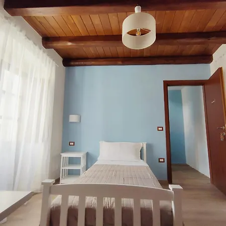 Donna Raffaela Bed & Breakfast Tertenia