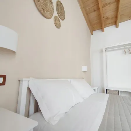 Bed & Breakfast Donna Raffaela