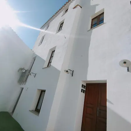 Donna Raffaela Tertenia