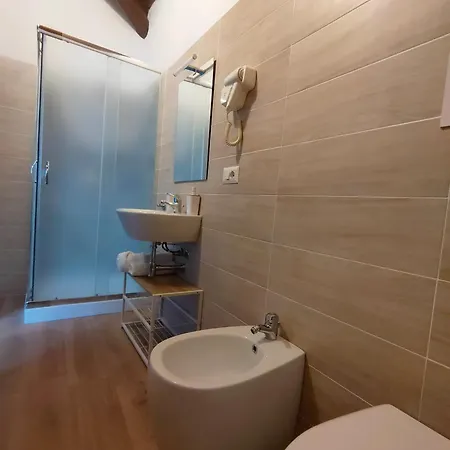 Nocleg ze śniadaniem Donna Raffaela 3*