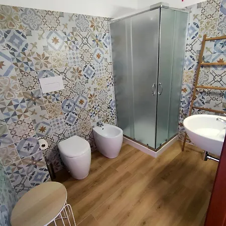 Donna Raffaela Bed & Breakfast