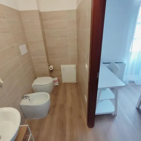 Donna Raffaela Bed & Breakfast Tertenia