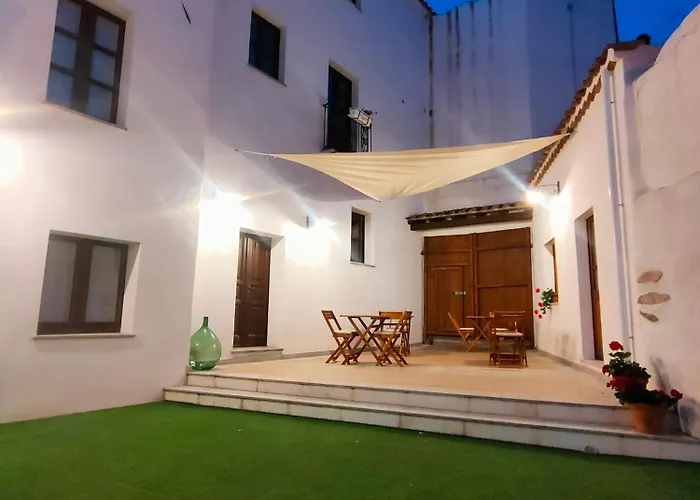 Donna Raffaela Tertenìa