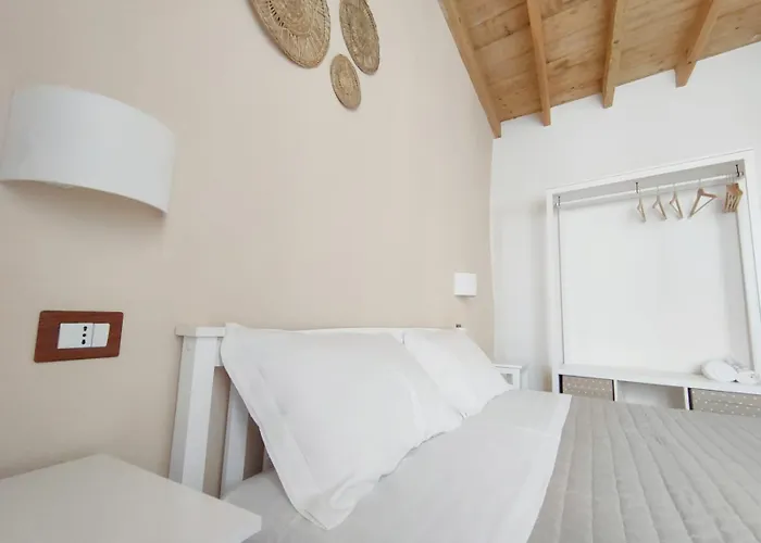 Frühstückspension Donna Raffaela