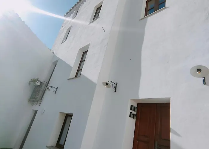 Donna Raffaela Tertenìa