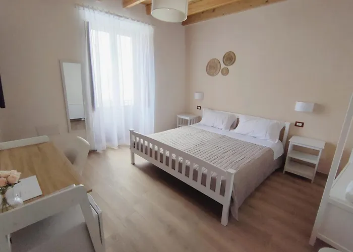 Donna Raffaela 3* Tertenìa