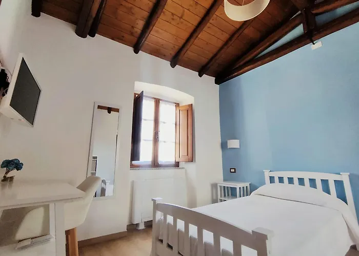 Donna Raffaela Frühstückspension