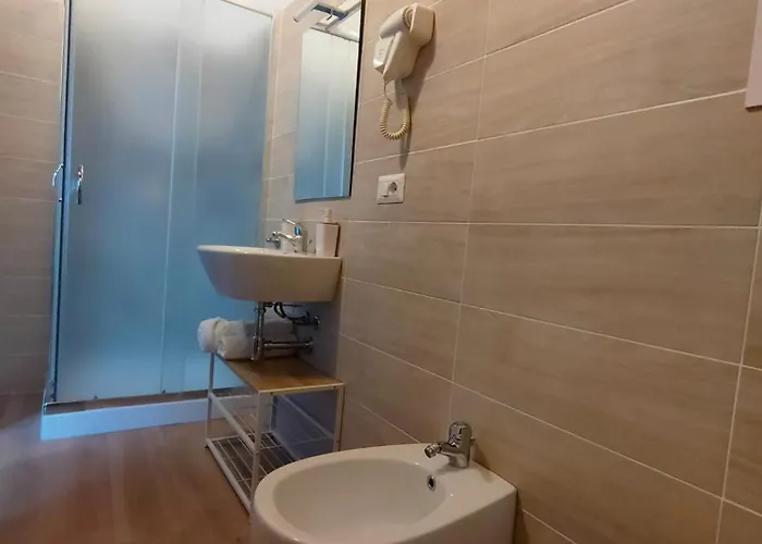 Frühstückspension Donna Raffaela 3*